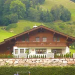 Appartements Living Saalbach by HolidayFlats24