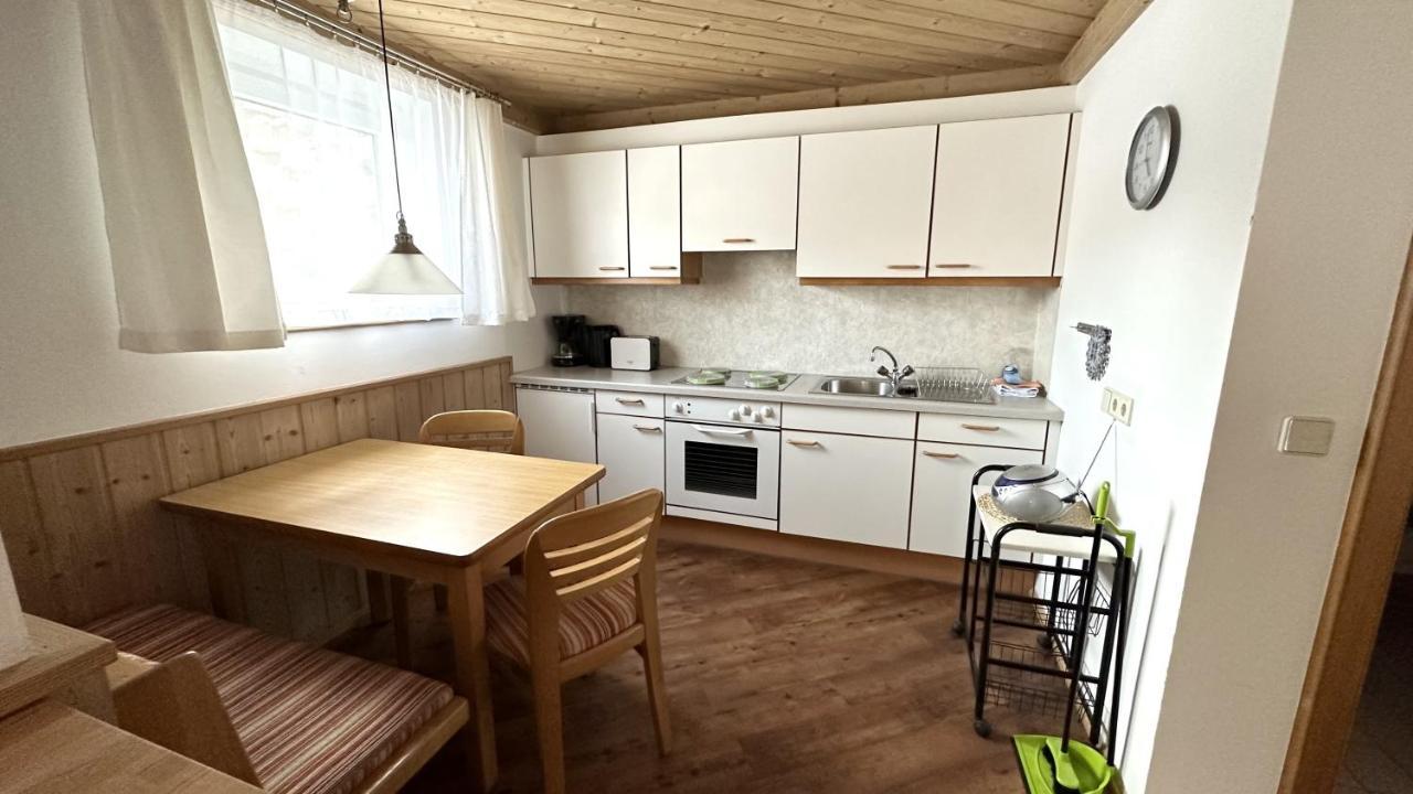 Appartement Living By Holidayflats24 Saalbach-Hinterglemm