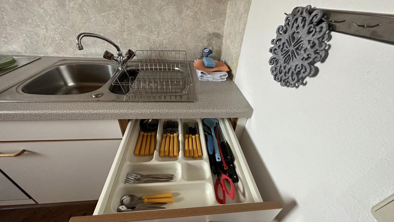 Appartement Living By Holidayflats24