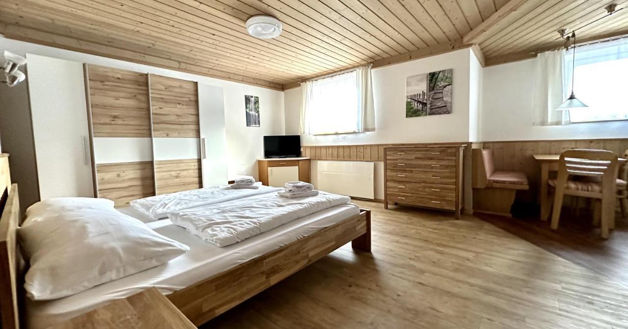 Living By Holidayflats24 Appartement *