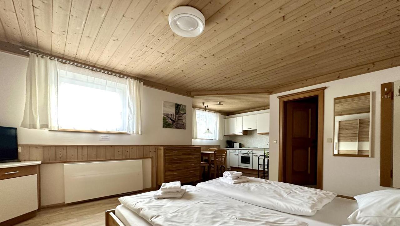 Appartement Living By Holidayflats24