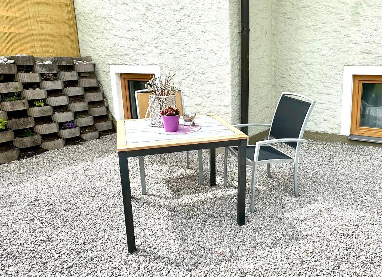 Living By Holidayflats24 Appartement *