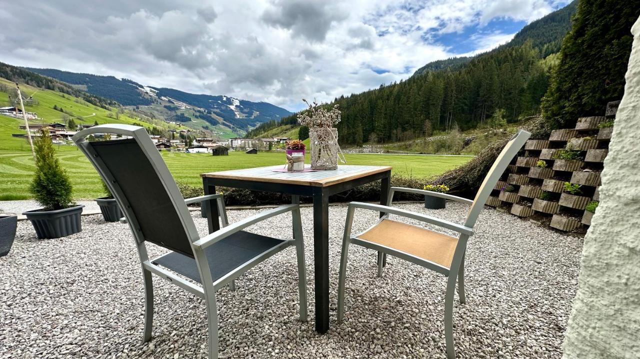 Living By Holidayflats24 Appartement Saalbach-Hinterglemm