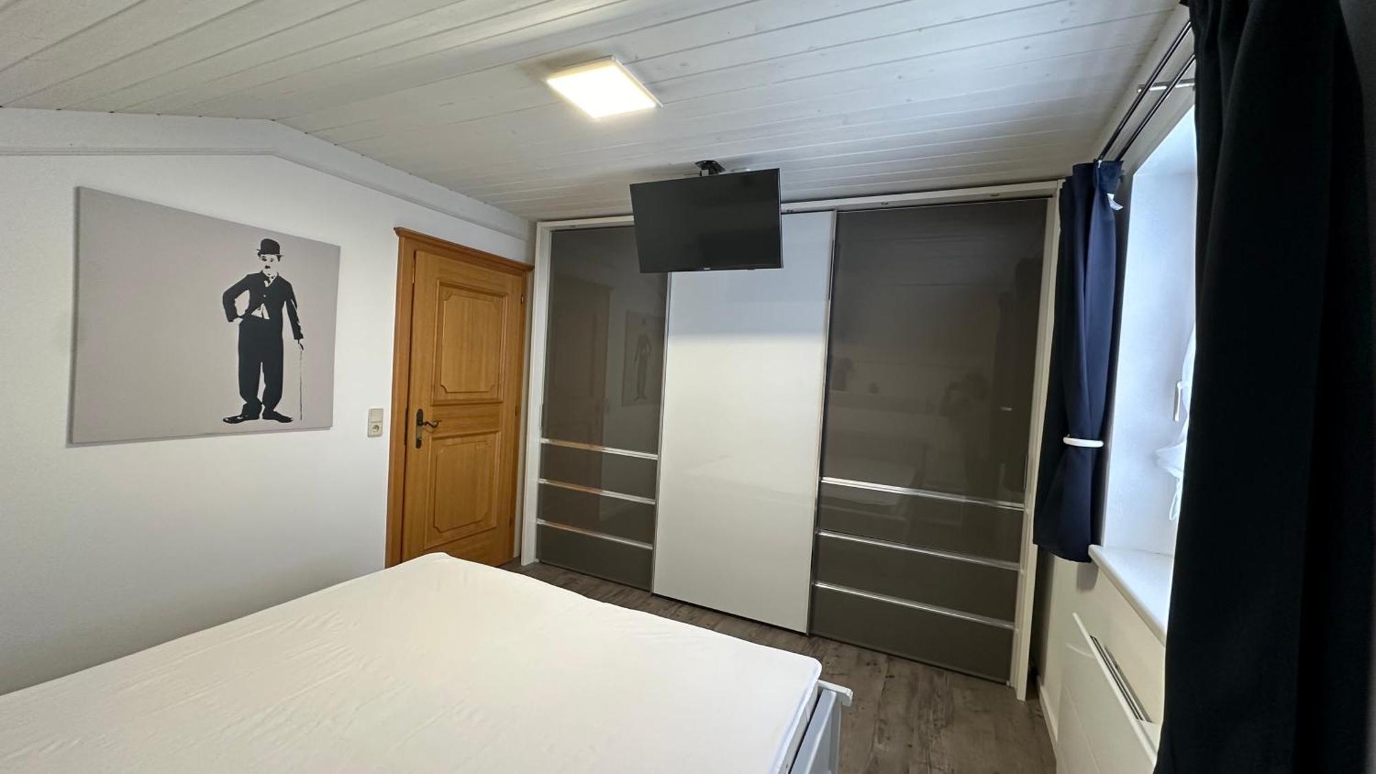 Living By Holidayflats24 Appartement *