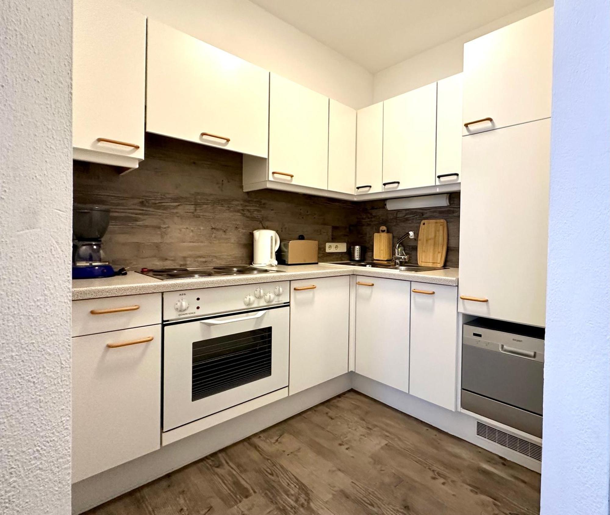 Living By Holidayflats24 Appartement