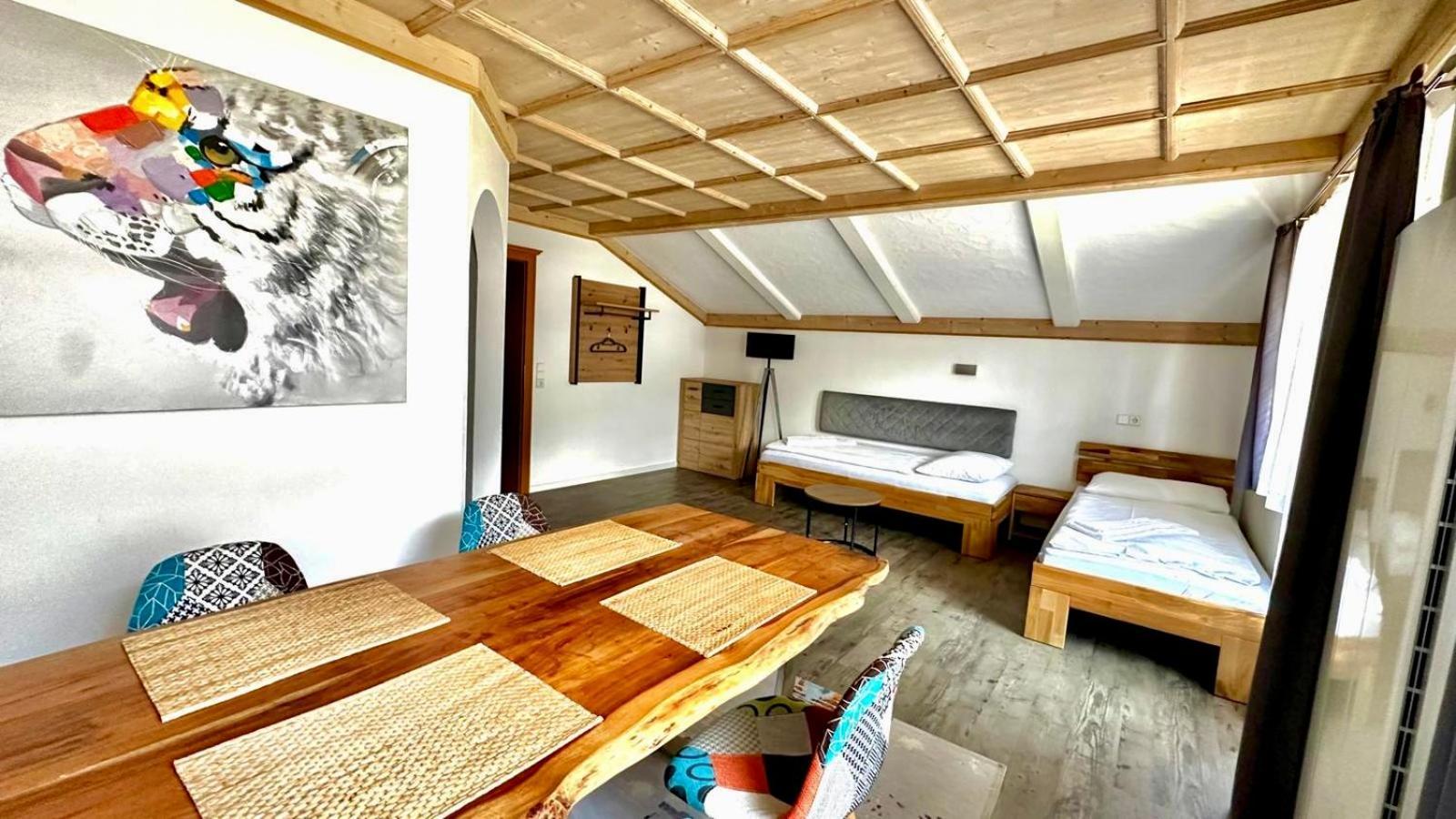 Living By Holidayflats24 Saalbach-Hinterglemm