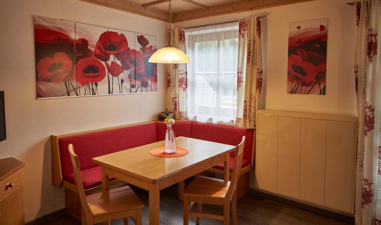 Living By Holidayflats24 Saalbach-Hinterglemm
