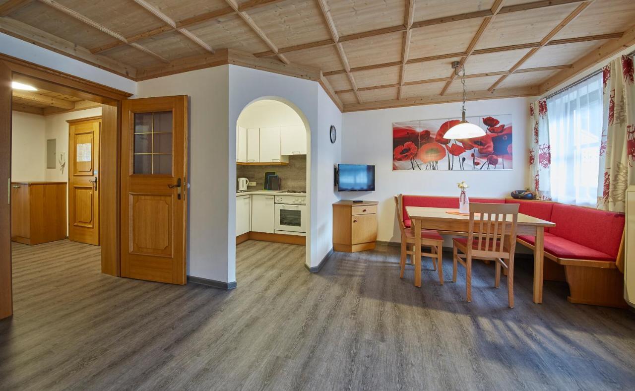 Appartement Living By Holidayflats24 *