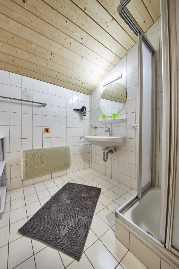 Living By Holidayflats24 Saalbach-Hinterglemm