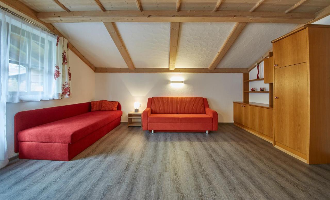 Appartement Living By Holidayflats24 Saalbach-Hinterglemm