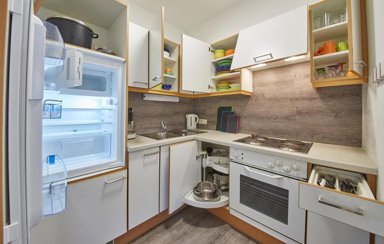 Living By Holidayflats24 Appartement
