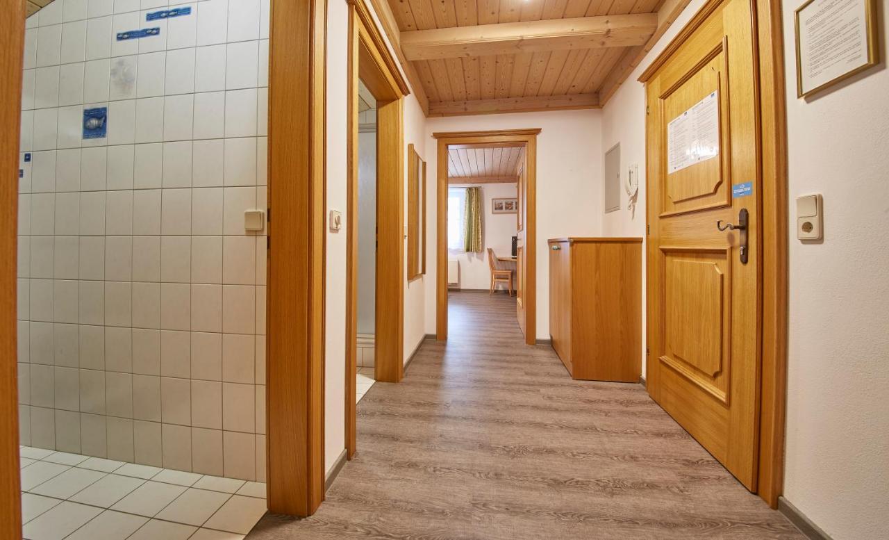 Appartement Living By Holidayflats24 Saalbach-Hinterglemm