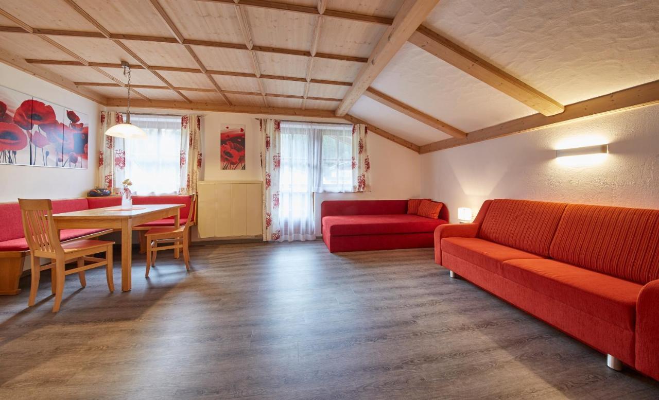 Living By Holidayflats24 * Saalbach-Hinterglemm