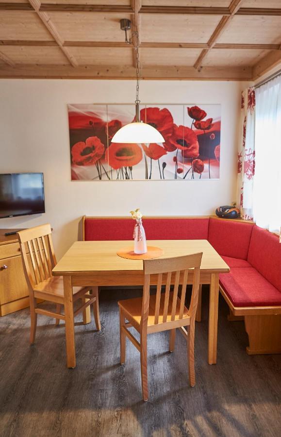 Appartement Living By Holidayflats24 Saalbach-Hinterglemm