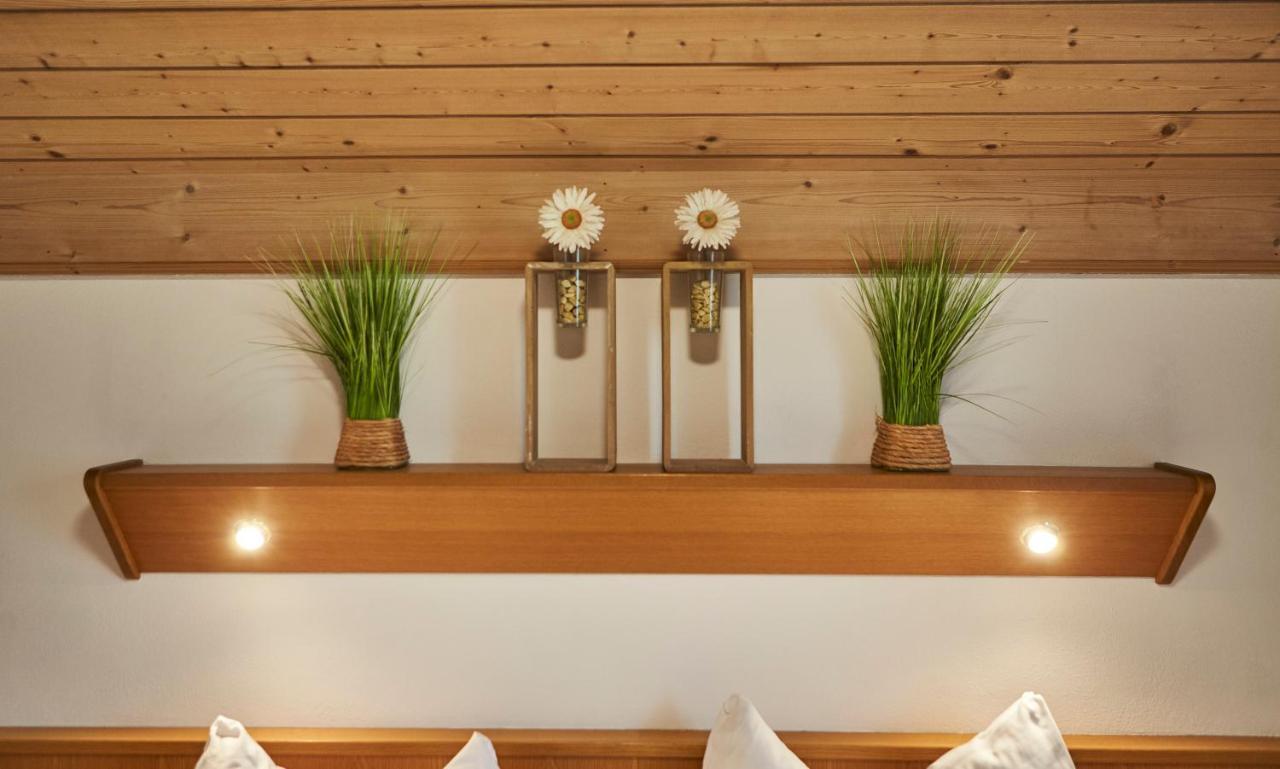 Living By Holidayflats24 Appartement Saalbach-Hinterglemm
