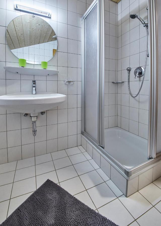 Living By Holidayflats24 Saalbach-Hinterglemm
