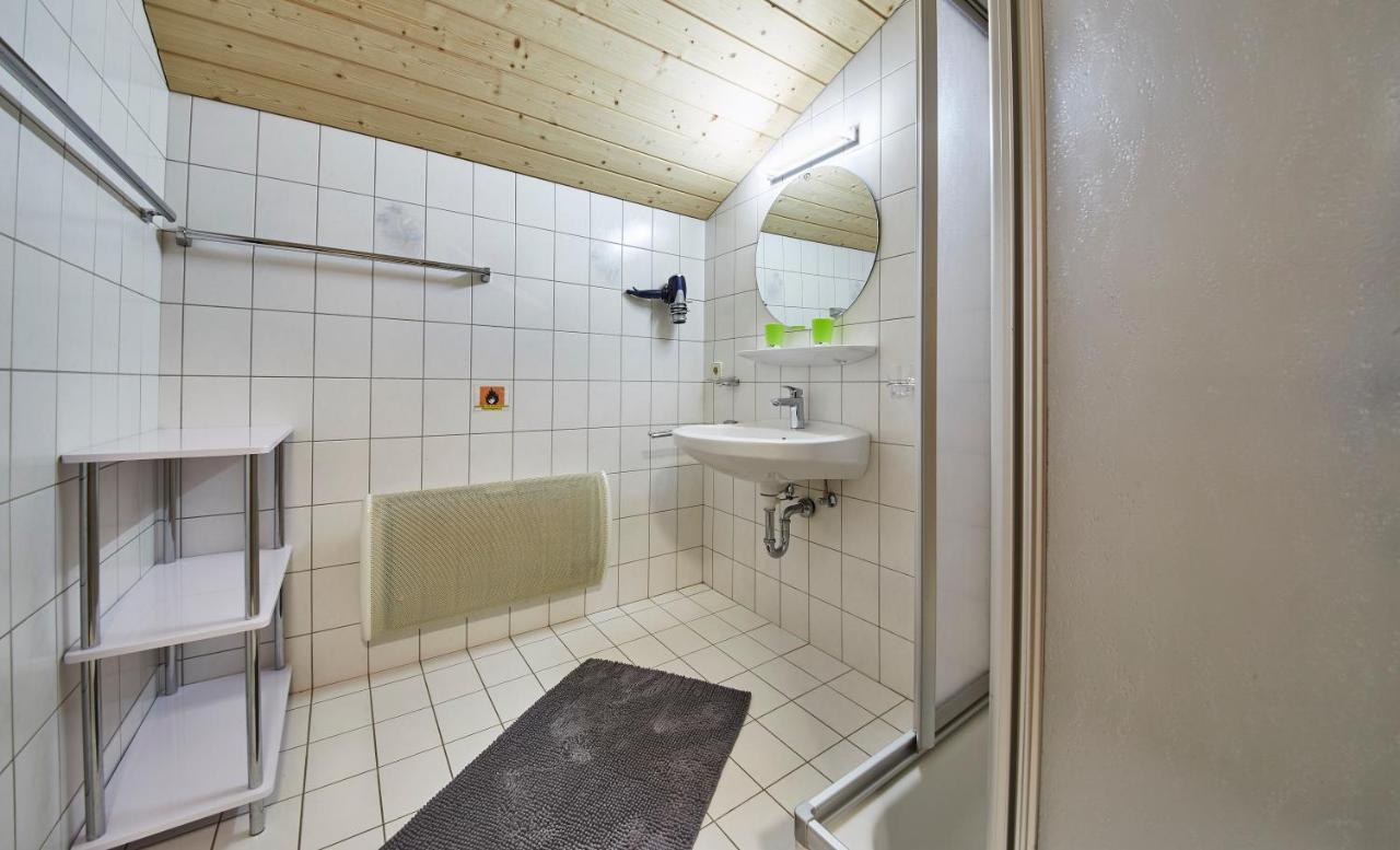 Living By Holidayflats24 Appartement