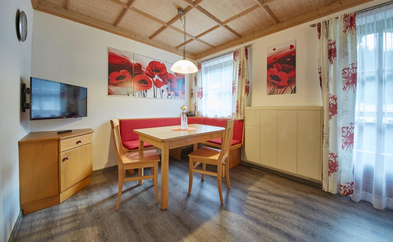 Appartement Living By Holidayflats24
