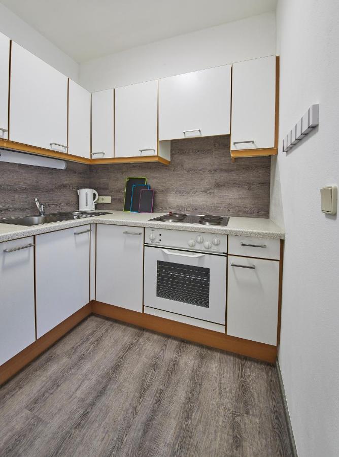 Appartement Living By Holidayflats24 *